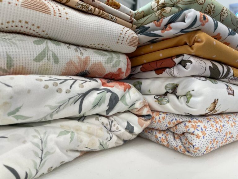 american milled fabrics and small fabric shops changing the world
