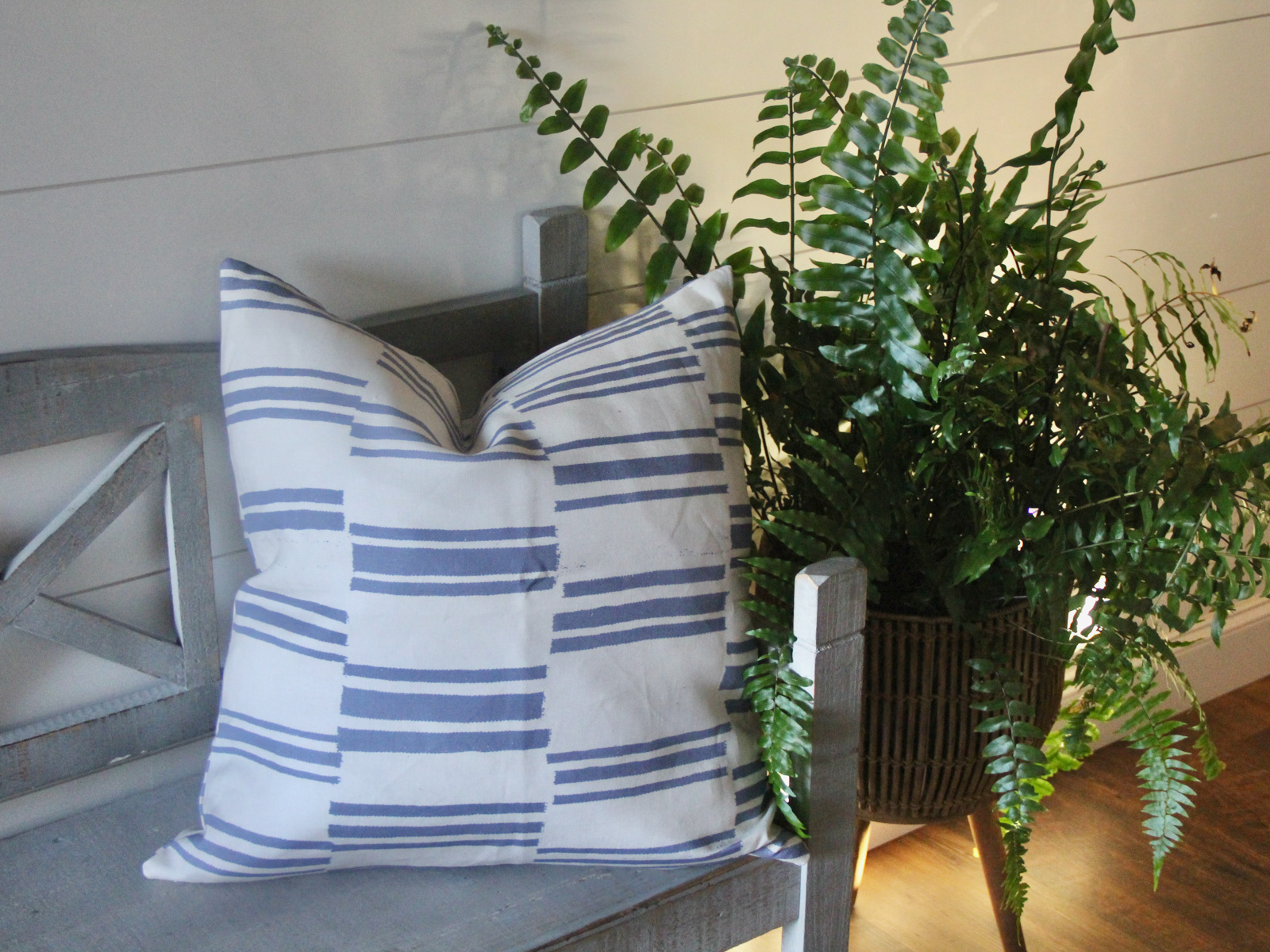 Pillow Covers - Image 1