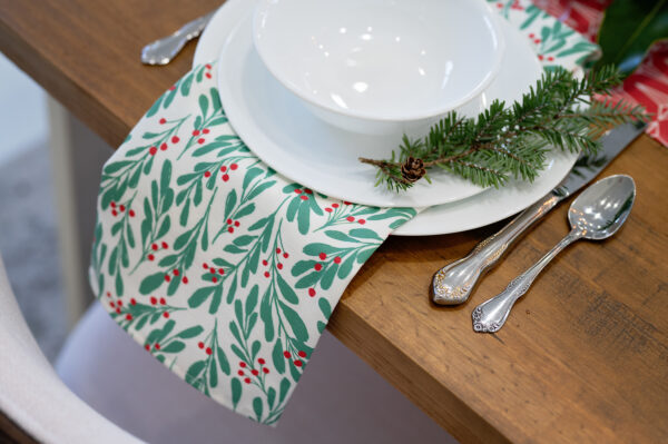 Dinner Napkins (Set of 2)