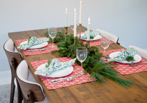 Placemats (Set of 2)