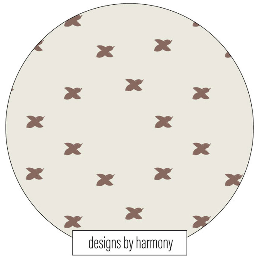 designs by harmony little cocalico fabric design artist
