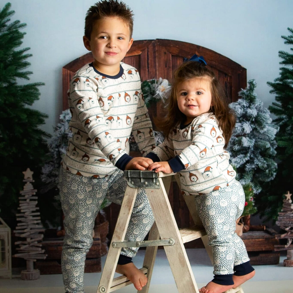 Christmas Pajamas  A 2022 DIY Guide to Fun Holiday Pjs