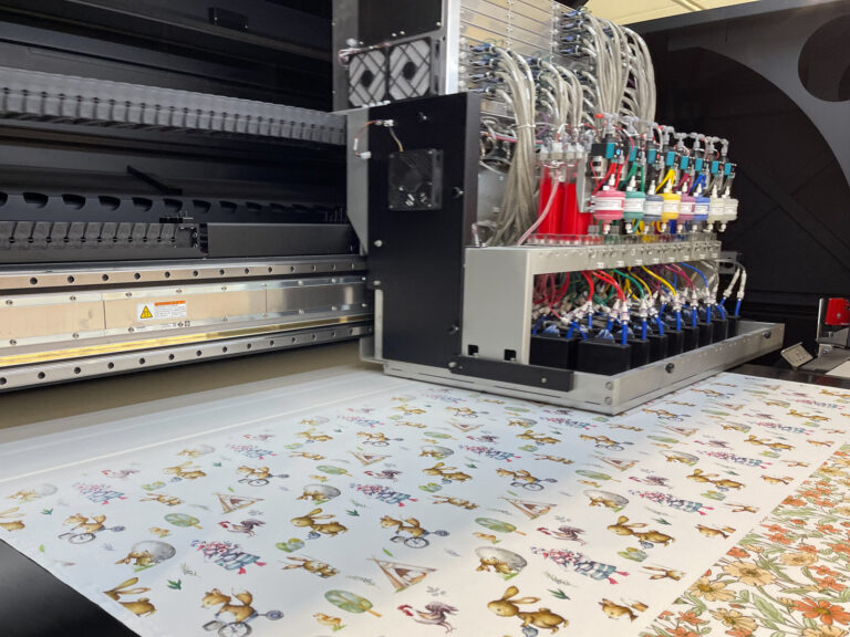 insider tips for choosing a custom fabric printing company in us