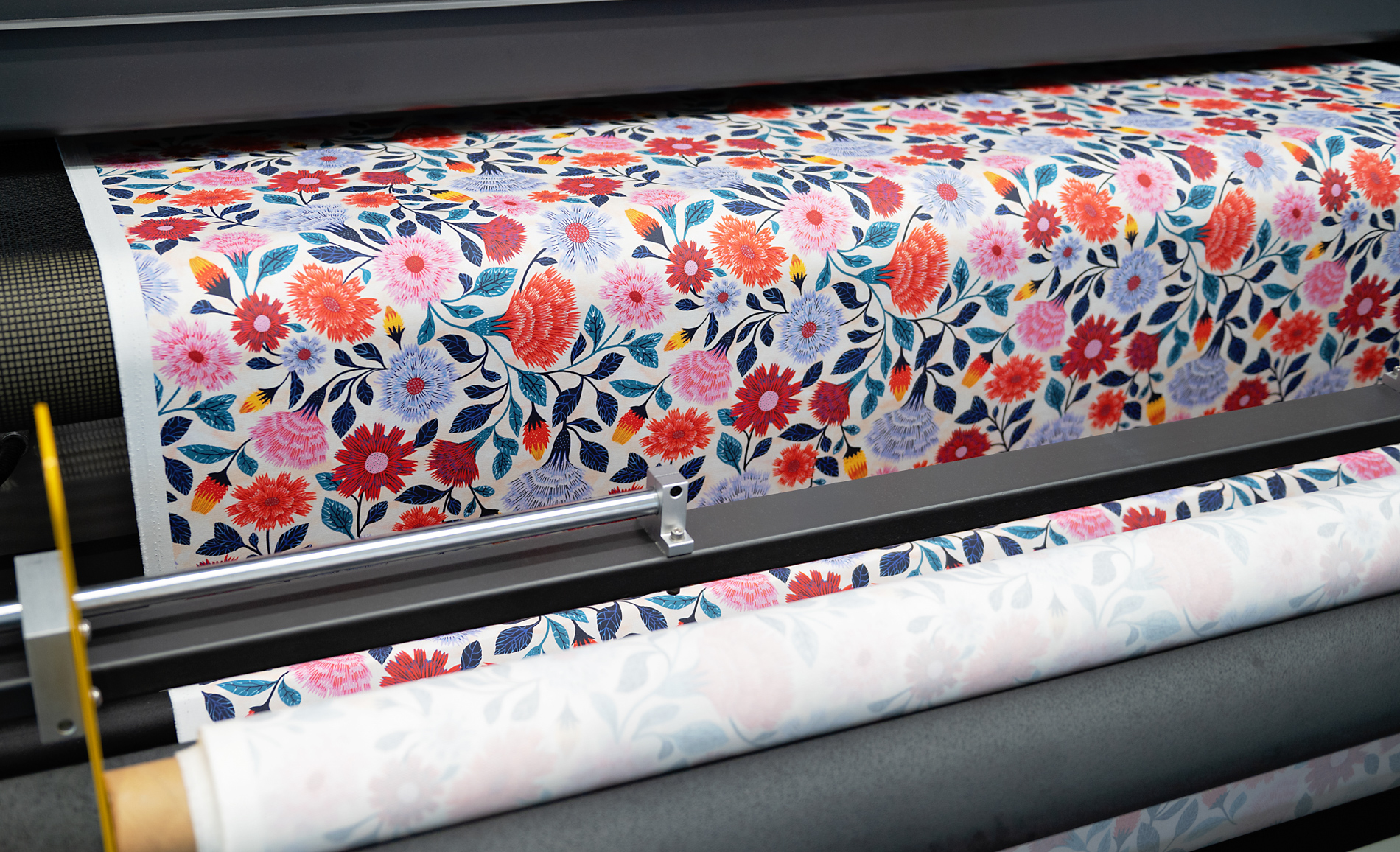 Understanding Fabric Printing Methods and Why It Matters