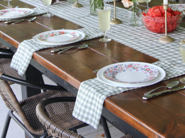 Dinner Napkins (Set of 2)