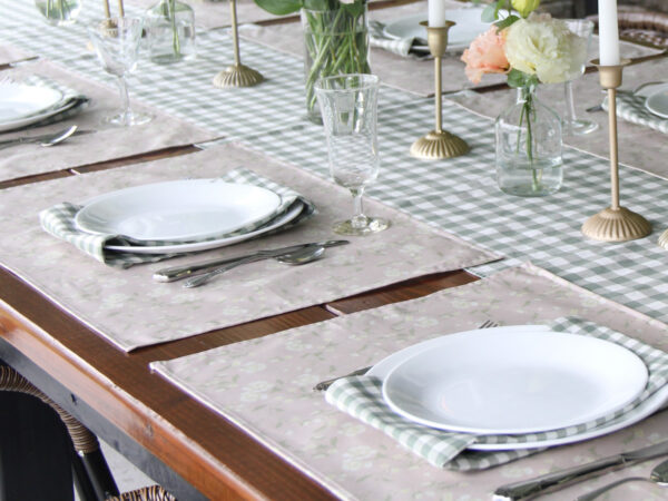 Placemats (Set of 2)