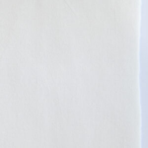 Modal Spandex Fabric, White